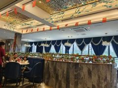 -宴悦海鲜餐厅Driftwood·游水海鲜·牛排(亚龙湾瑞吉店)