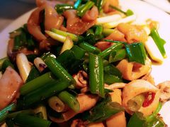 -日丰园海肠水饺·老字号大连海鲜(和平广场店)