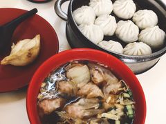 -天天锅贴王(迎凤街店)