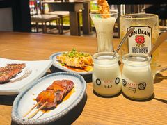 -筱田の食堂·izakaya(淮海中路店)