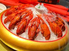 -虾乐园龙虾·烧烤夜宵(中山公园店)