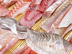 -镹·鱼料理  国产鱼使用店