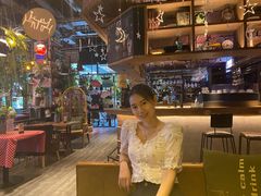 -胡桃里乐队酒馆(大庆店)