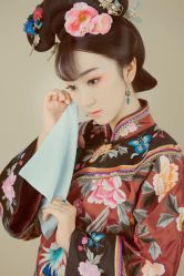 -盘子女人坊生日照·摄影馆(华强店)