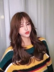 点击看大图 -3AM HAIR SALON烫发染发接发