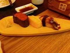 -栖川山葵家·寿喜锅·日式料理(龙湖北城天街商场店)