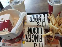 -肯德基(新昌海洋城店)