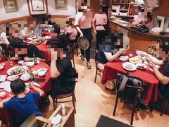 大堂-老吉士酒家(天平路店)