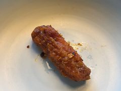 -山港凯悦酒店·BEBA海滩烧烤餐厅酒吧