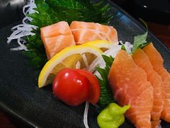 -鸟串烧Yakitori
