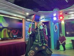 -澳门环岛游湾仔码头