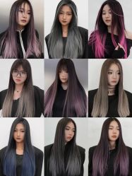 -雅仕 HAIR SALON 美发沙龙