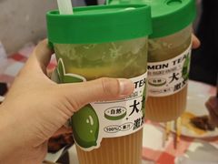 -七个烧烤·武汉大排档(翻身店)