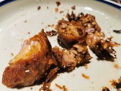 -小饕荟雅安贡椒鱼鲜馆(广福桥店)