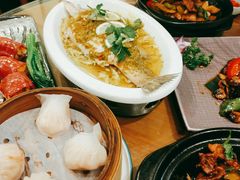 -金翠河烧鹅餐厅(解放碑时代广场店)
