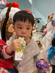 点击看大图 -So Sweet 儿童美发(昆明恒隆广场店)