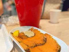 -宜家·瑞典风味餐厅(烟台路店)