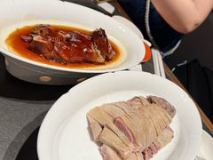 -小厨娘金榜题名(夫子庙秦淮河店)