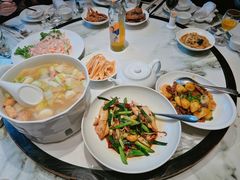-姚江春中餐厅·太平洋大酒店