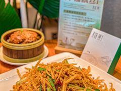 -莲餐厅·湖北菜·潜江小龙虾店(愚园路店)