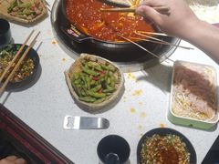 -钢管厂五区小郡肝火锅串串香(总店)