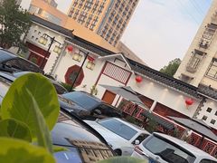 -野渡坡·极致湘菜·庭院餐厅(汉阳店)