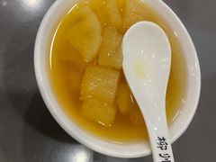 -张飞木薯羹(金鱼巷店)