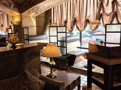 -百客咖啡(国际大厦店)