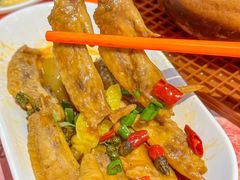 -红荔村肠粉(岗厦店)