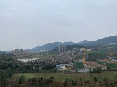 -成都蒲江花样年福朋喜来登度假酒店·宜客乐西餐厅