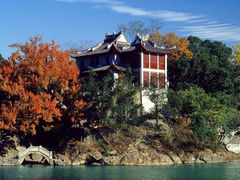 景点-溪口-滕头旅游景区