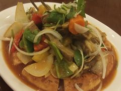 -伊纳其新疆主题餐厅(龙岗店)