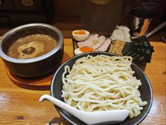 -Ramen满吉·豚骨拉面(丽园路店)