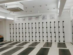 点击看大图 -OM瑜伽教练培训学院