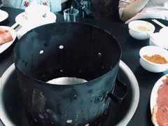 -齐齐哈尔烤肉(农大店)