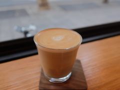 -常识咖啡common sense(春熙路店)