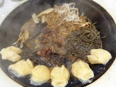 -木火柴大铁锅