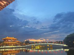 -唐御宴•御宴宫•唐代菜点(芙蓉西路店)