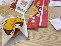 -吉品合酥脆烤饼(哈西金街店)