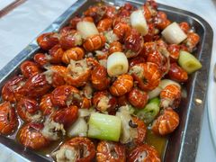 -路书奇炝锅绿豆面(万客隆店)