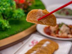 -羊瑞堂·横山炖羊肉·陕菜(未央路旗舰店)