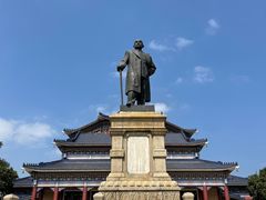 -广州中山纪念堂