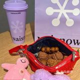 感谢大众点评请大家免费喝奈雪