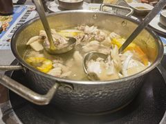 -椰小鸡·琼州糟粕醋·火锅(美兰缤纷城店)