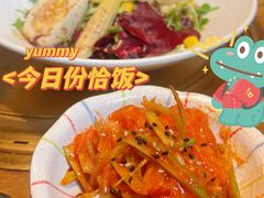 -河风の幸会精致料理