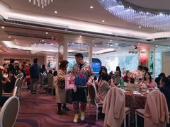 -新兴家喻酒家·羊城名宴(昌岗店)