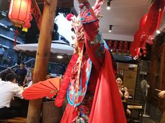 -镇江龙·火锅串串(武侯祠店)