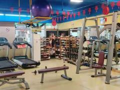 -中田健身工作室(太阳广场店)