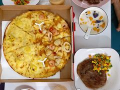 -达美乐比萨(肖家河店)