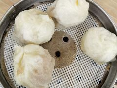 -吃不亏特色包子(三峡广场店)